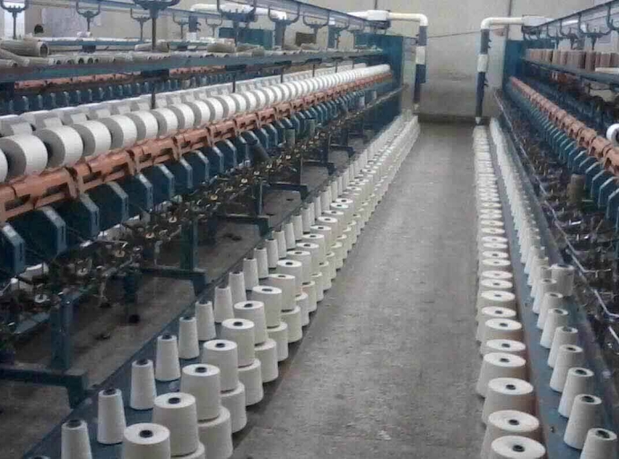 TextileSector